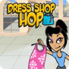 Hra Dress Shop Hop