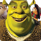 Hra Dress Shrek 4 Party