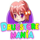 Hra Drugstore Mania