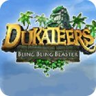 Hra Dukateers: Bling Bling Blaster