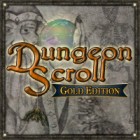 Hra Dungeon Scroll Gold Edition