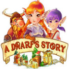 Hra A Dwarf's Story Hra A Dwarf's Story