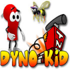 Hra Dyno Kid