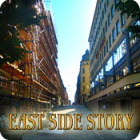 Hra Carol Reed - East Side Story
