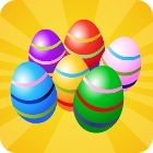 Hra Easter Egg Matcher
