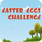 Hra Easter Eggs Challenge