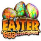 Hra Easter Eggztravaganza