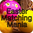 Hra Easter Matching Mania