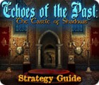 Hra Echoes of the Past: The Castle of Shadows Strategy Guide