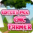 Hra Editor's Pick — Chic Farmer