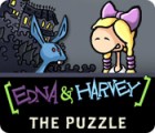 Hra Edna & Harvey: The Puzzle