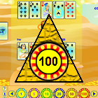 Hra Egyptian Caribbean Poker