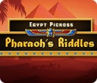Hra Egypt Picross: Pharaoh's Riddles