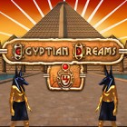 Hra Egyptian Dreams 4