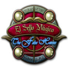 Hra El Sello Magico: The False Heiress Hra El Sello Magico: The False Heiress