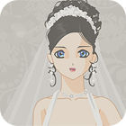 Hra Elegant Wedding DressUp