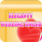 Hra Elegant Wedding Singer