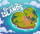 Hra Eleven Islands