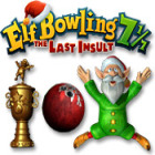 Hra Elf Bowling 7 1/7: The Last Insult