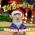 Hra Elf Bowling Holiday Bundle