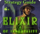Hra Elixir of Immortality Strategy Guide