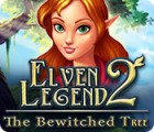 Hra Elven Legend 2: The Bewitched Tree