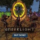 Hra Emberlight