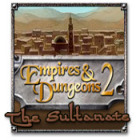 Hra Empires and Dungeons 2