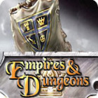 Hra Empires And Dungeons