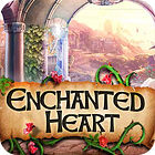 Hra Enchanted Heart