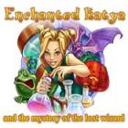 Hra Enchanted Katya and the Mystery of the Lost Wizard