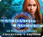 Hra Enchanted Kingdom: A Stranger's Venom Collector's Edition