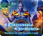Hra Enchanted Kingdom: The Secret of the Golden Lamp