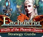Hra Enchantia: Wrath of the Phoenix Queen Strategy Guide