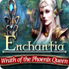 Hra Enchantia: Wrath of the Phoenix Queen