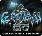 Hra Endless Fables: Frozen Path Collector's Edition