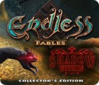 Hra Endless Fables: Shadow Within Collector's Edition