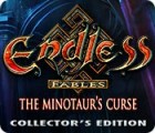 Hra Endless Fables: The Minotaur's Curse Collector's Edition