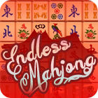 Hra Endless Mahjong
