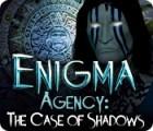 Hra Enigma Agency: The Case of Shadows