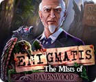 Hra Záhady: Mlhy nad lesem Ravenwood