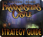 Hra Escape from Frankenstein's Castle Strategy Guide