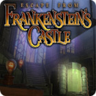 Hra Escape from Frankenstein's Castle
