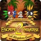 Hra Escape From Paradise 2: A Kingdom's Quest