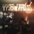 Hra Escape From Tarkov