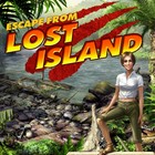 Hra Escape From The Lost Island