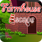 Hra Escape The Farmhouse