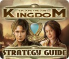 Hra Escape the Lost Kingdom Strategy Guide