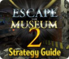 Hra Escape the Museum 2 Strategy Guide