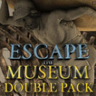 Hra Escape the Museum Double Pack